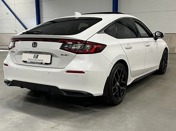 Honda Civic 2023 photo 4