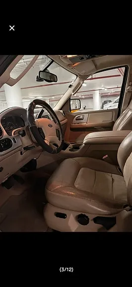 Ford Expedition 2004 photo 3