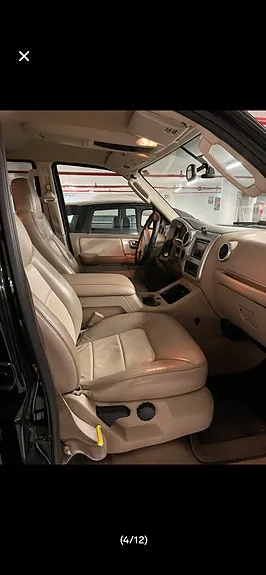 Ford Expedition 2004 photo 4
