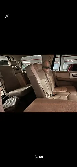 Ford Expedition 2004 photo 5