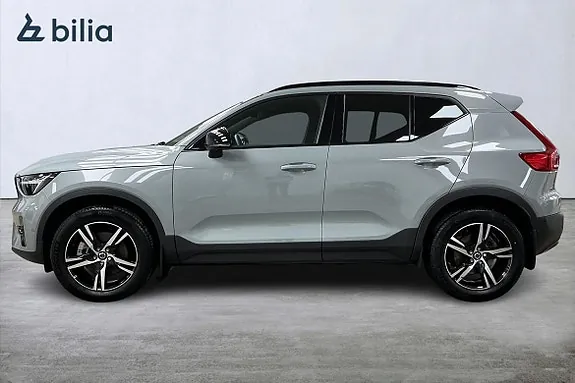 Volvo Xc40 2025 photo 3