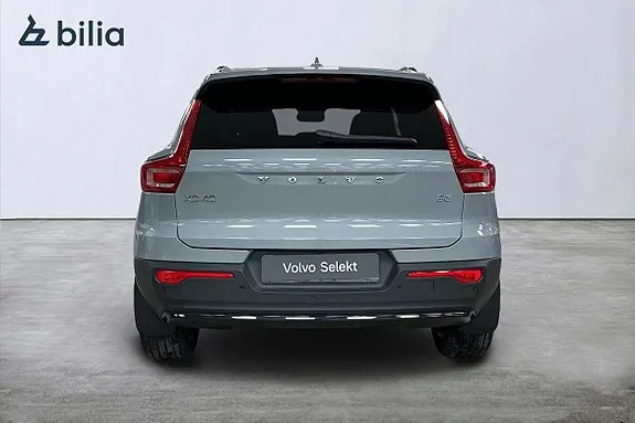 Volvo Xc40 2025 photo 5