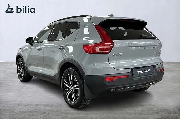 Volvo Xc40 2025 photo 2