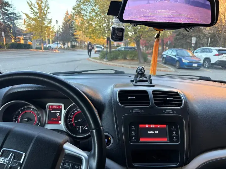Dodge Journey 2015 photo 4