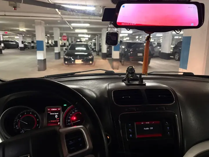 Dodge Journey 2015 photo 5