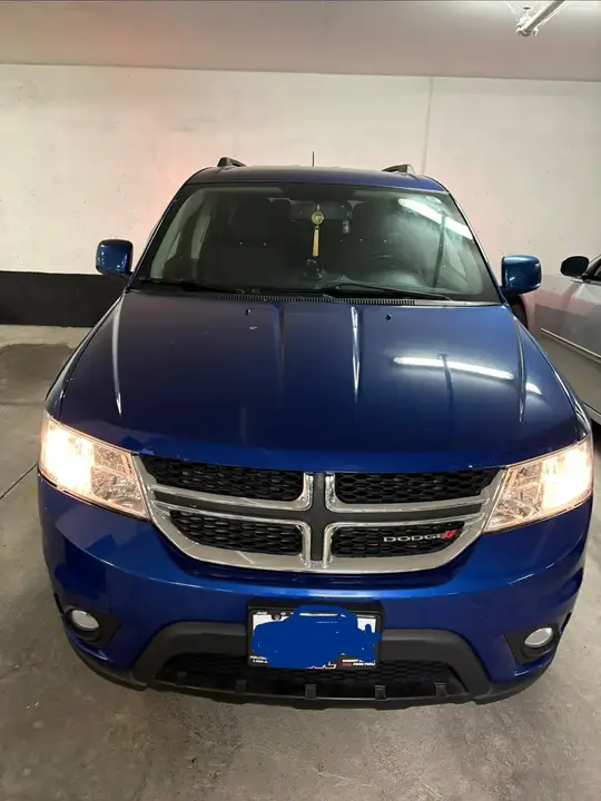 Dodge Journey
