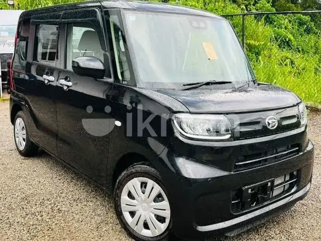 Daihatsu Tanto 2025 photo 4