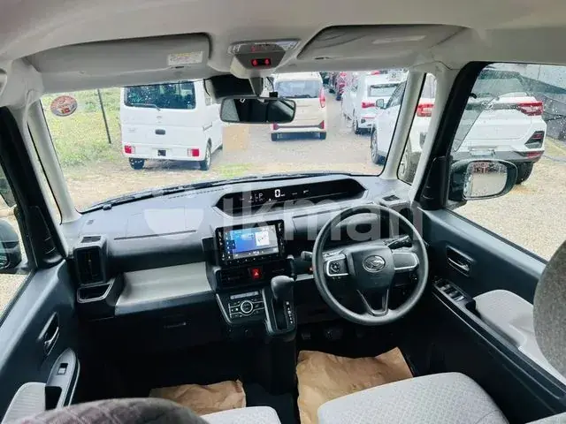 Daihatsu Tanto 2025 photo 5