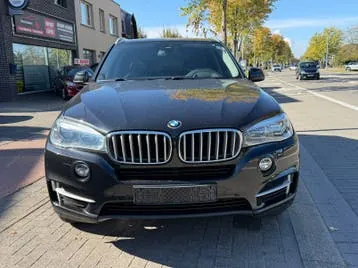 BMW X5 2015 photo 2