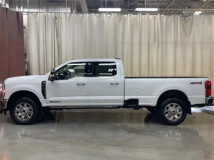 Ford F-350 Super Duty