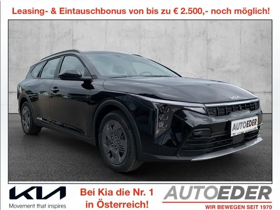 Kia K4