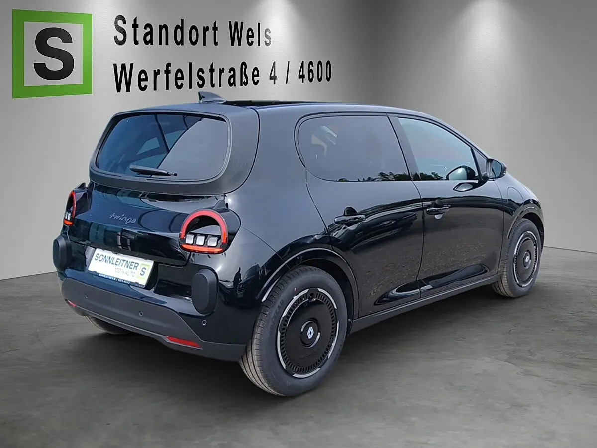 Renault Twingo 2026 photo 3