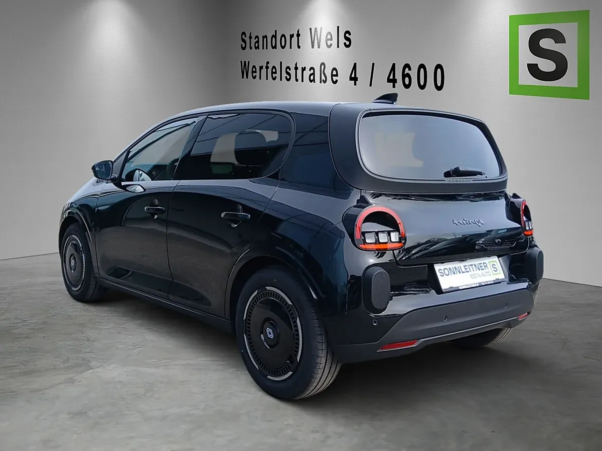 Renault Twingo 2026 photo 2