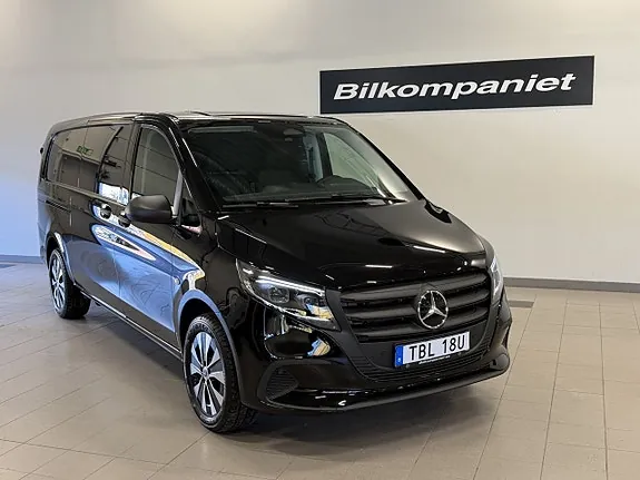 Mercedes-Benz Vito 116
