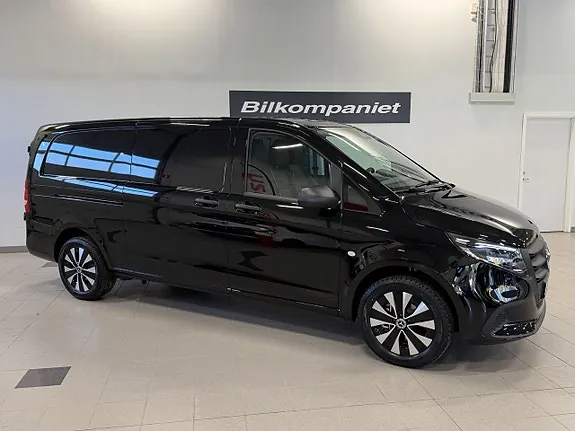 Mercedes-Benz Vito 116 2027 photo 3
