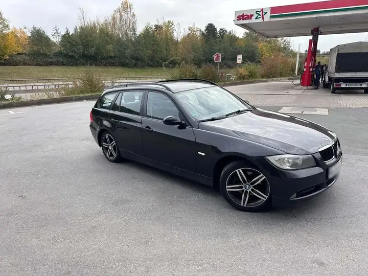 BMW 320D