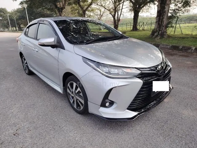 Toyota Vios