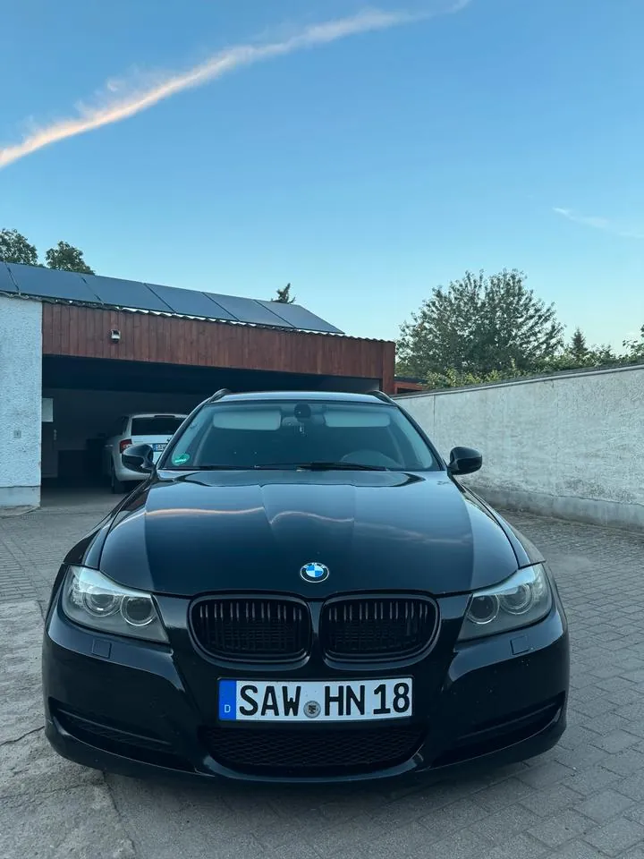 BMW 3Er Touring