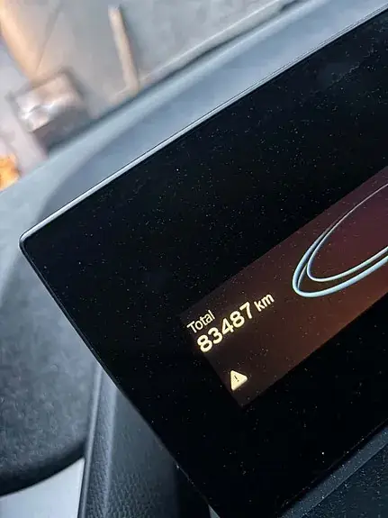 BMW I3 2017 photo 3