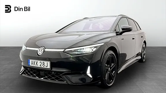 Volkswagen Id.7