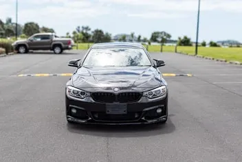 BMW 420I 2017 photo 3