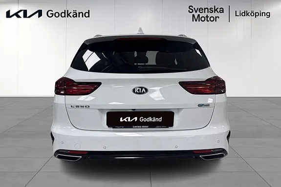 Kia Ceed 2021 photo 5
