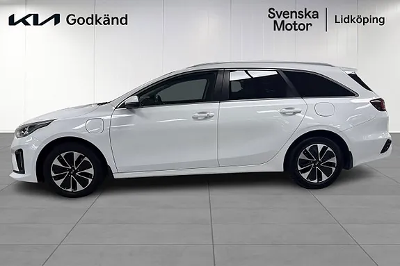 Kia Ceed 2021 photo 3