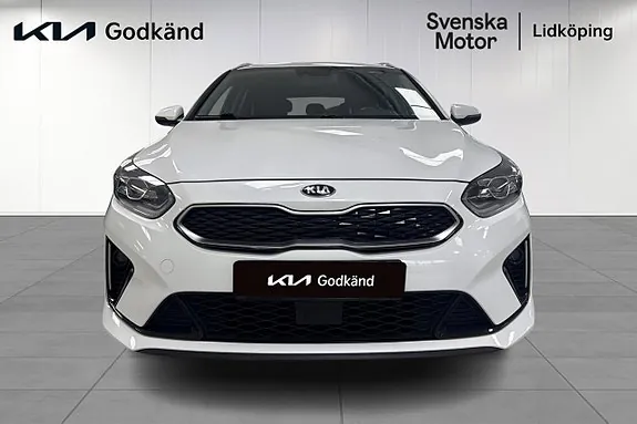 Kia Ceed 2021 photo 2