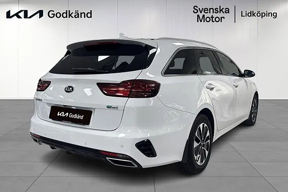 Kia Ceed 2021 photo 4