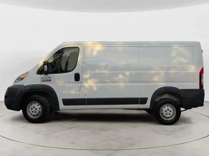 Ram Promaster 2015 photo 3