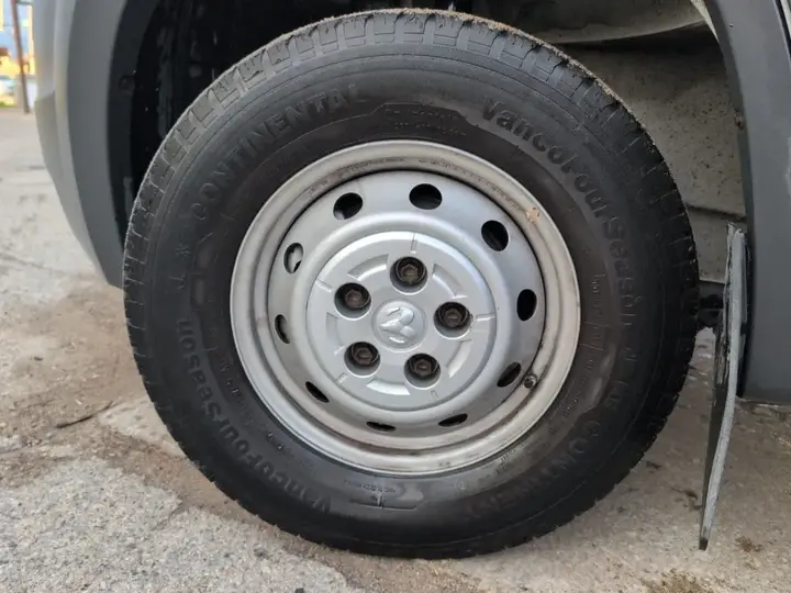 Ram Promaster 2015 photo 2