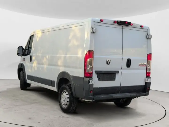 Ram Promaster 2015 photo 4