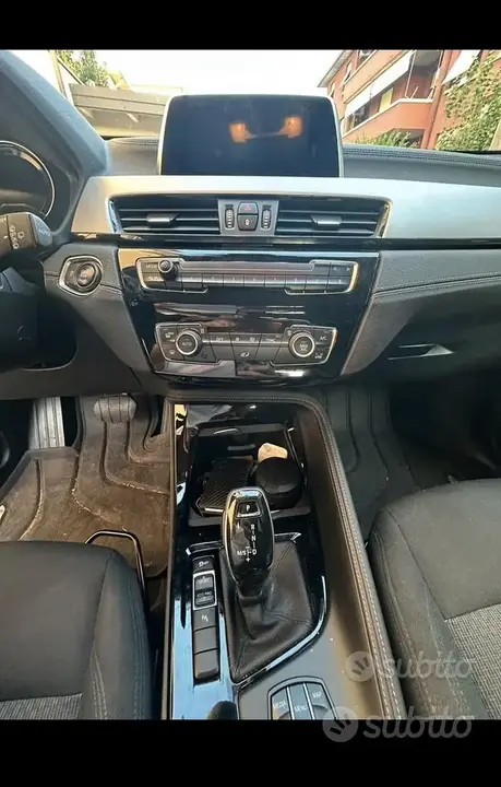 BMW X2 2018 photo 5