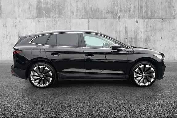 Skoda Enyaq 2022 photo 4