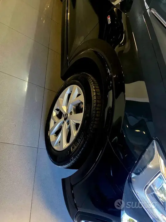 Audi Q2 2023 photo 5