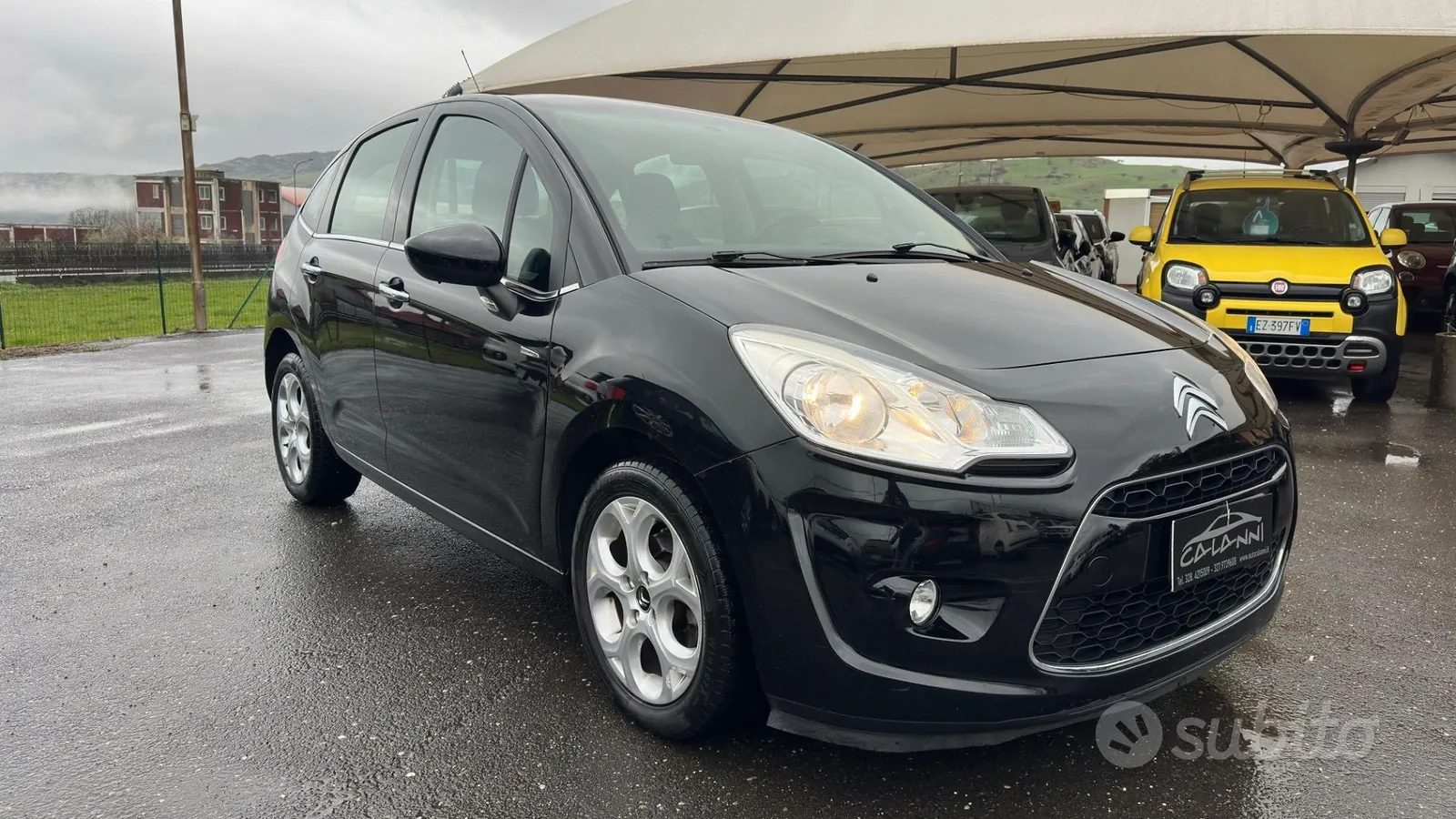 Citroen C3 2013 photo 2