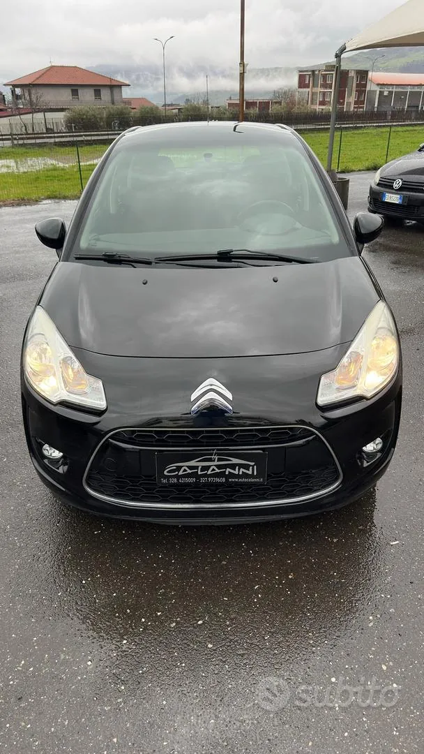 Citroen C3 2013 photo 5