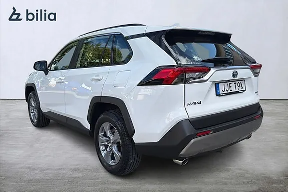 Toyota Rav4 2023 photo 2