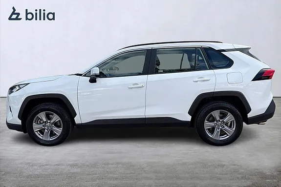 Toyota Rav4 2023 photo 3