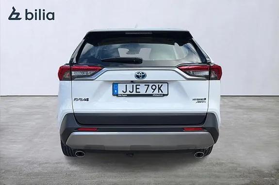 Toyota Rav4 2023 photo 5