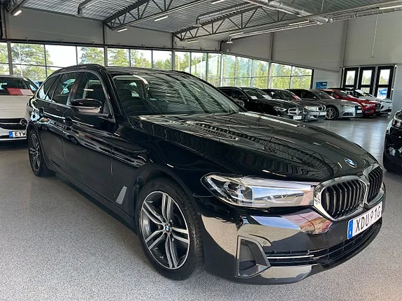 BMW 520D