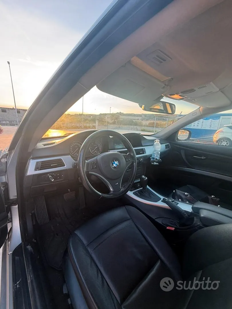 BMW E92 2011 photo 5
