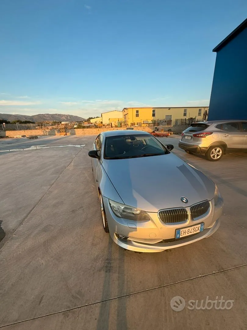 BMW E92 2011 photo 3