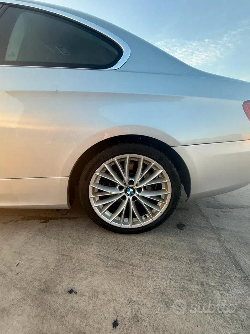 BMW E92 2011 photo 4