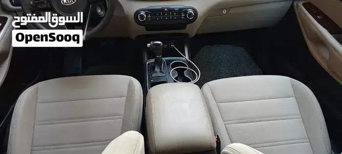 Kia Sorento 2017 photo 4