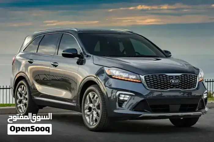 Kia Sorento 2017 photo 5