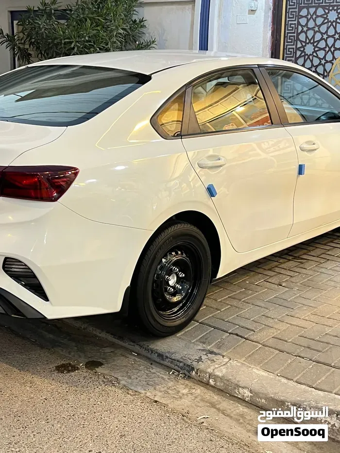 Kia Cerato 2022 photo 2