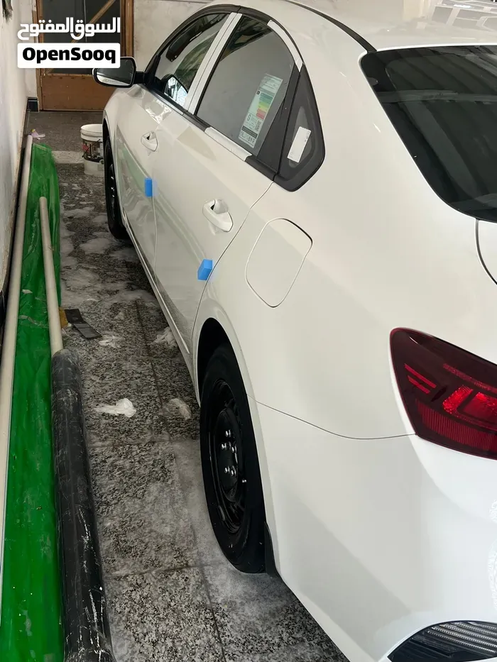 Kia Cerato 2022 photo 4
