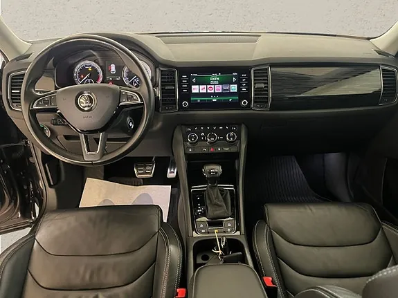 Skoda Kodiaq 2019 photo 4