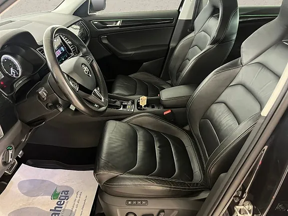 Skoda Kodiaq 2019 photo 3
